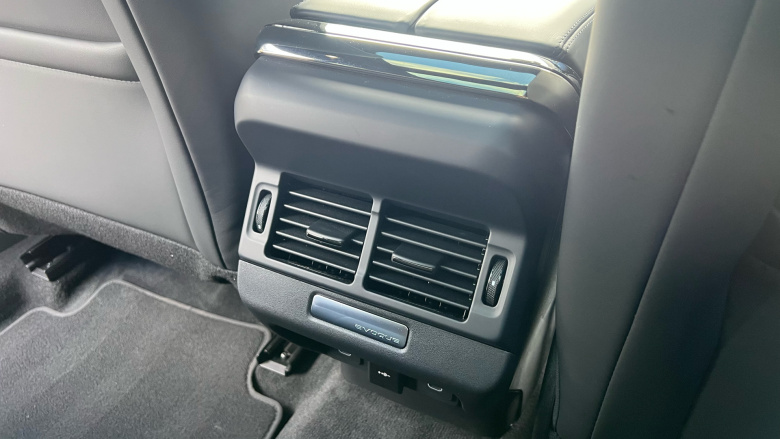 Land Rover Range Rover Evoque 2.0 D200 Dynamic HSE 5dr Auto Diesel Hatchback